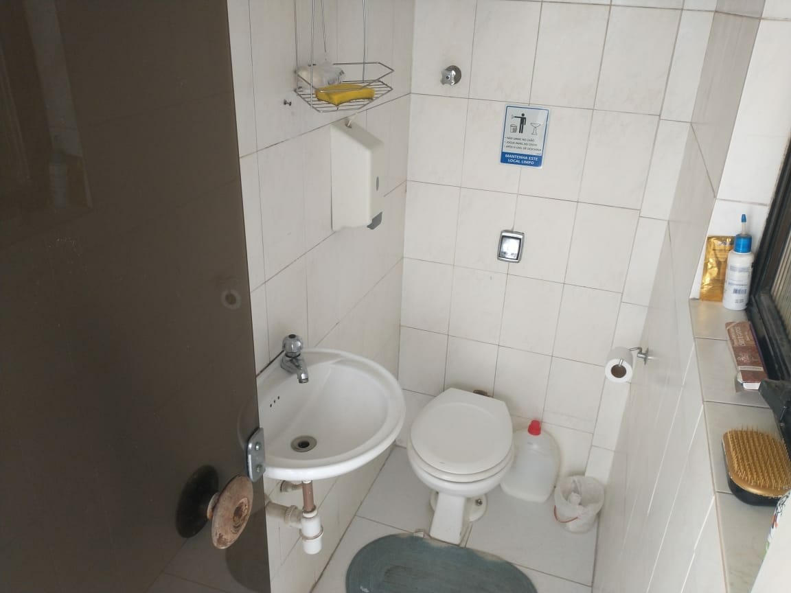 Prédio Inteiro, 306 m² - Foto 23