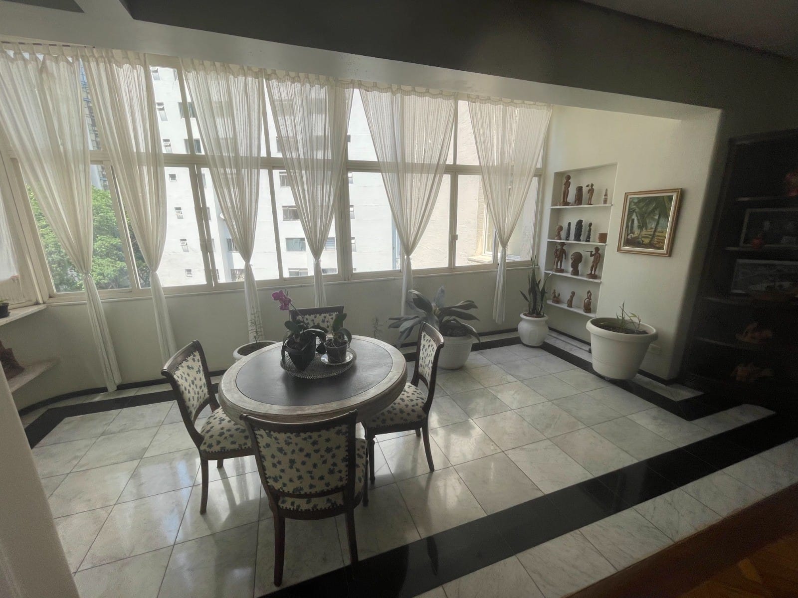 Apartamento, 3 quartos, 350 m² - Foto 17
