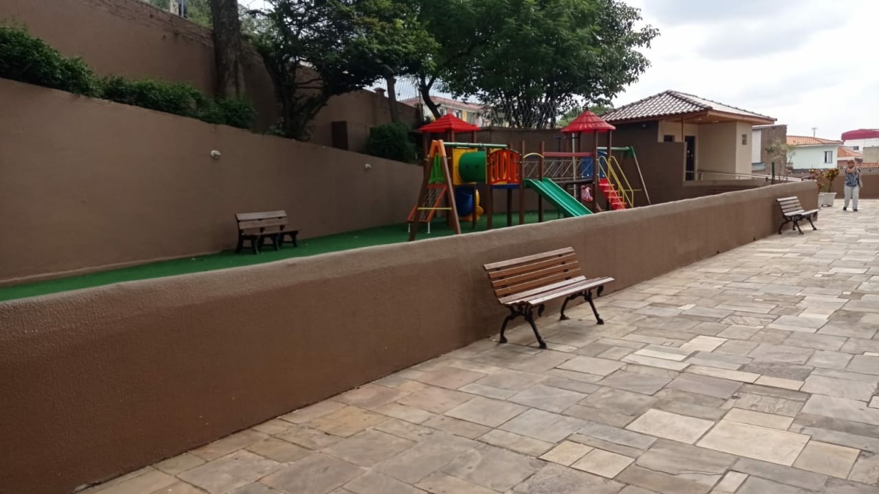 Apartamento, 2 quartos, 50 m² - Foto 13