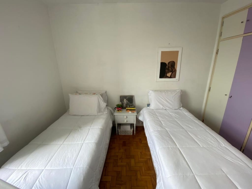 Apartamento, 2 quartos, 83 m² - Foto 1