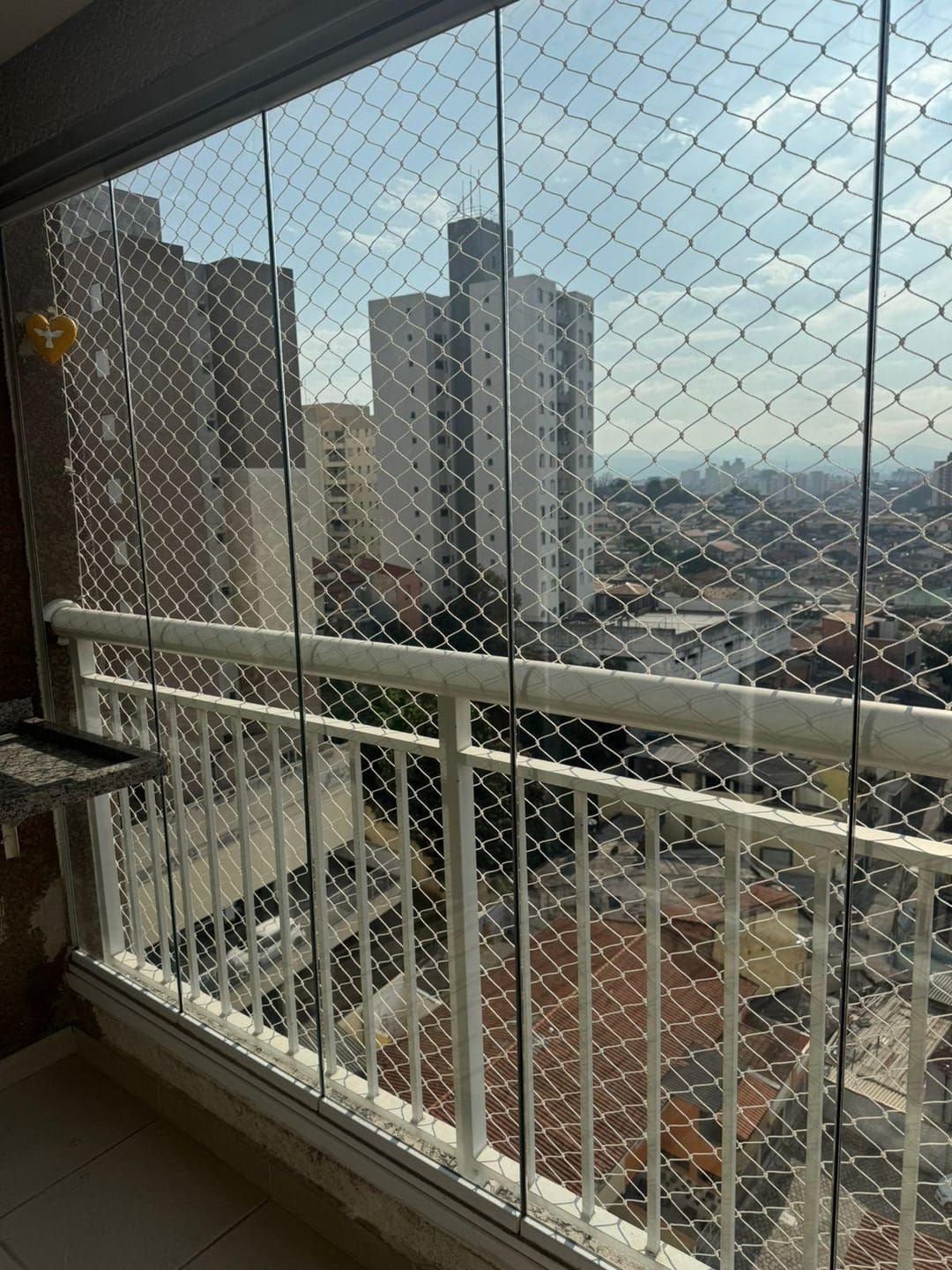 Apartamento, 2 quartos, 52 m² - Foto 10