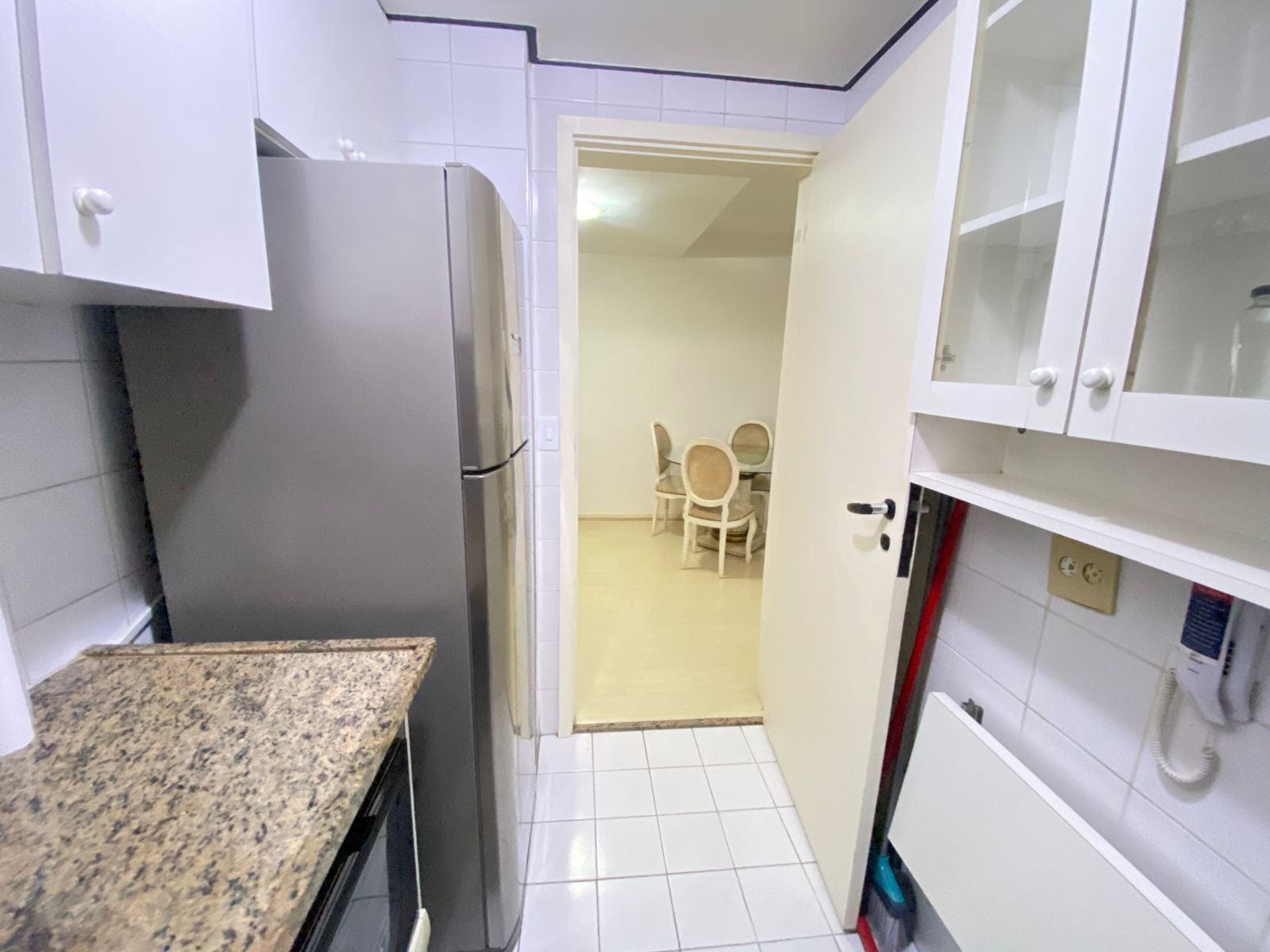 Apartamento, 1 quarto, 44 m² - Foto 17