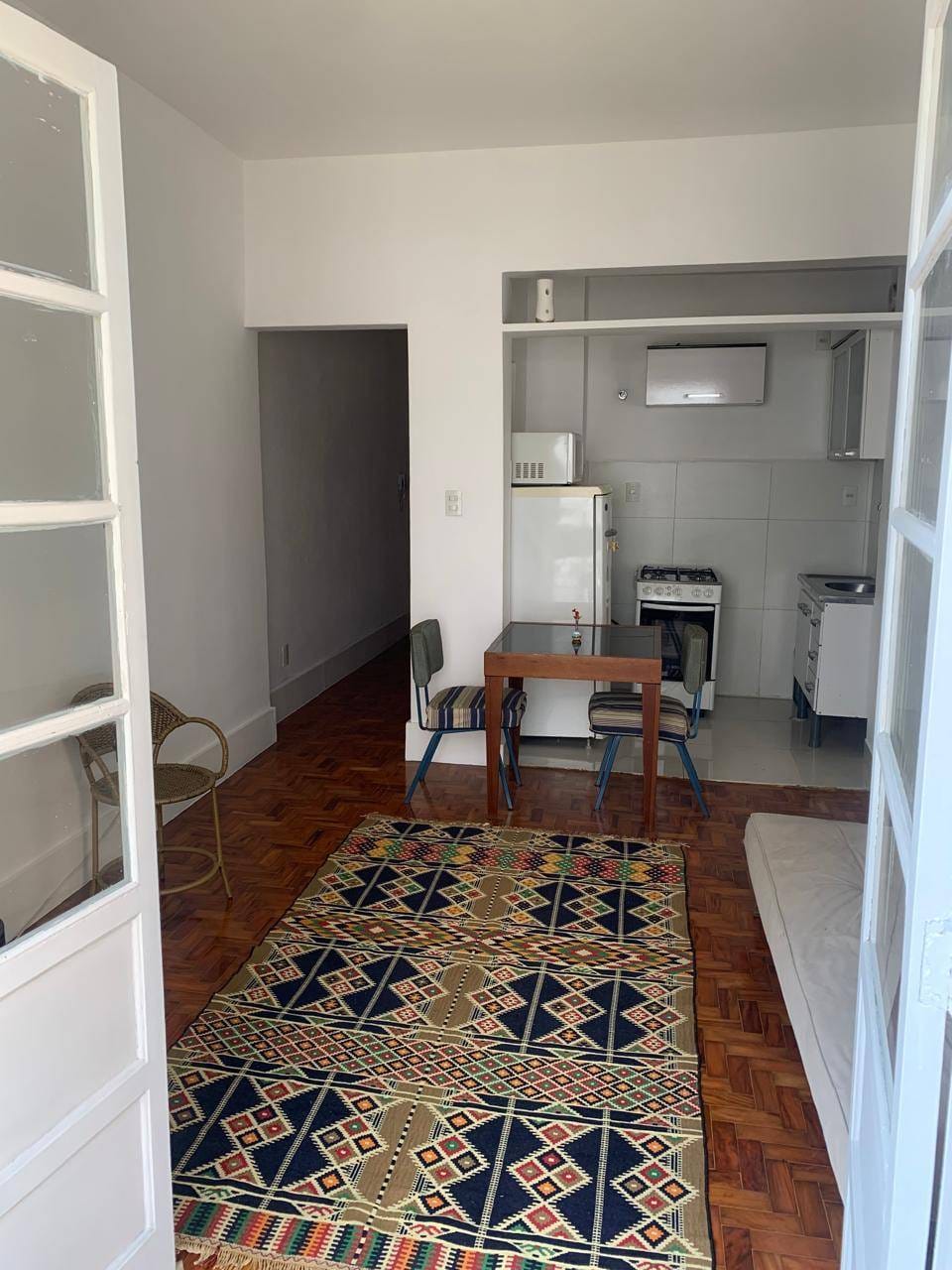 Apartamento, 1 quarto, 57 m² - Foto 15
