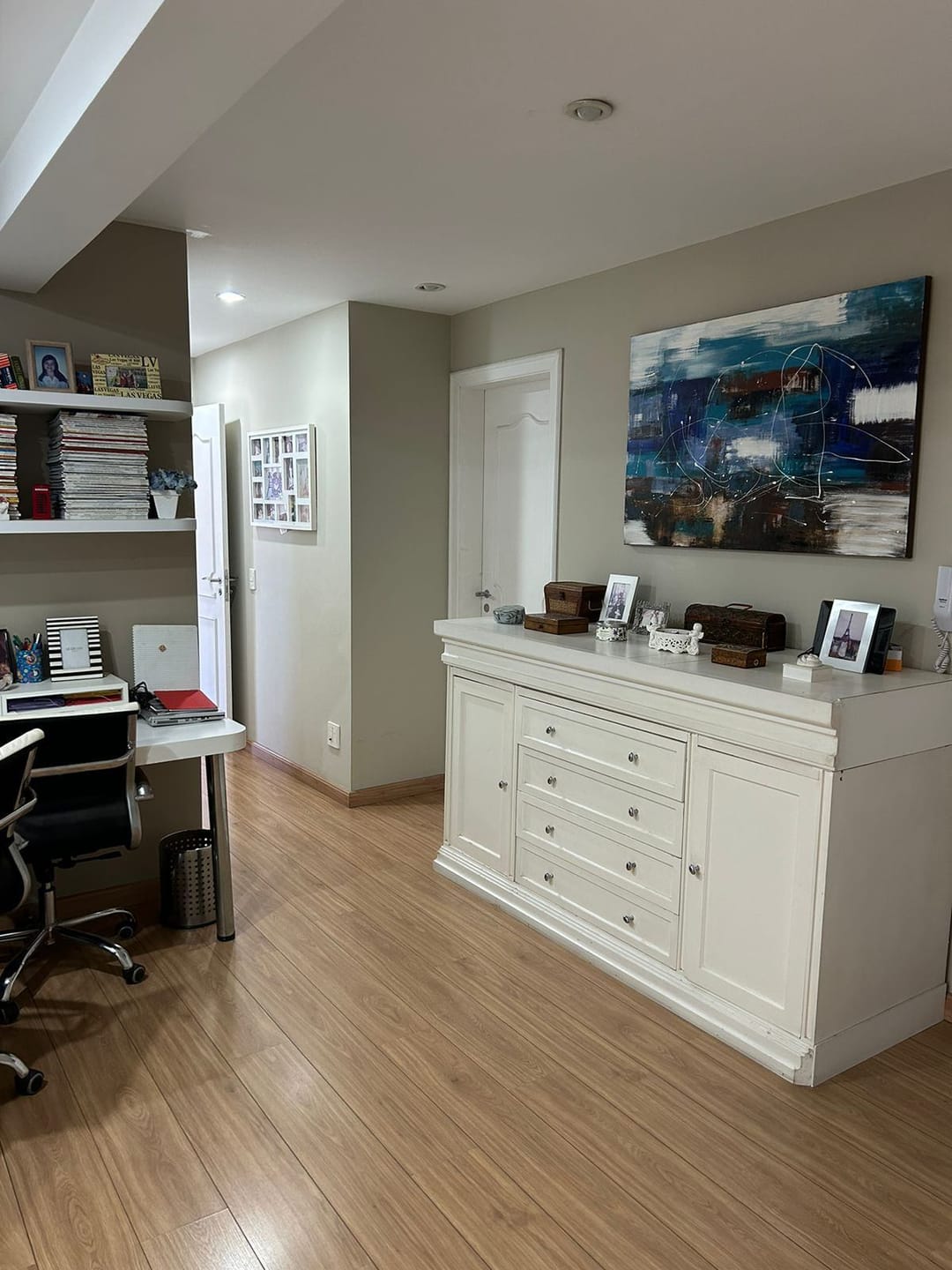 Apartamento, 4 quartos, 290 m² - Foto 12