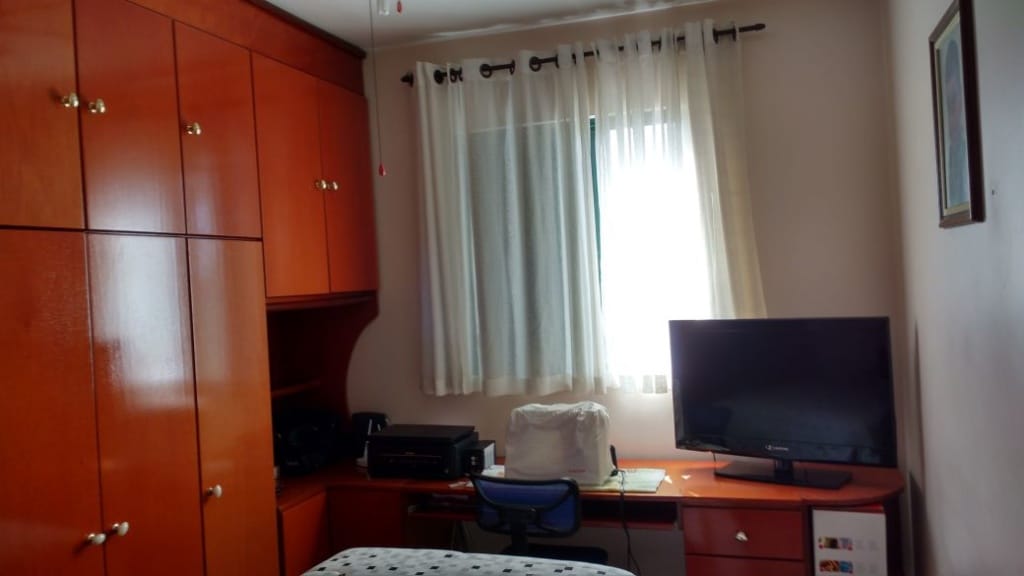 Apartamento, 3 quartos, 64 m² - Foto 11