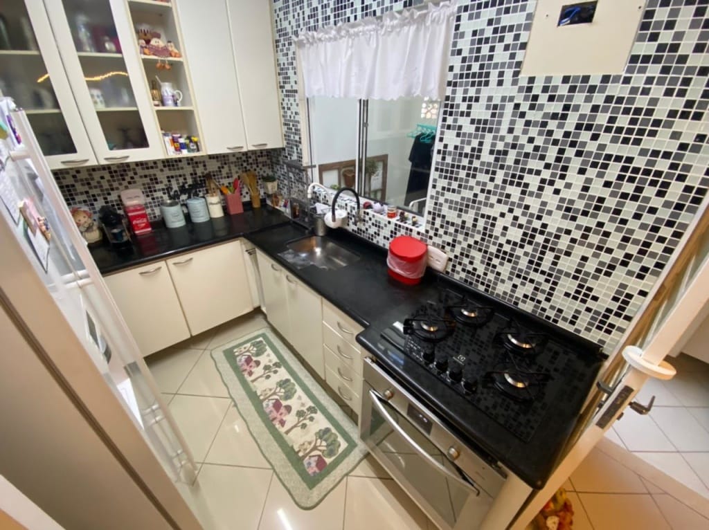 Casa, 3 quartos, 112 m² - Foto 1