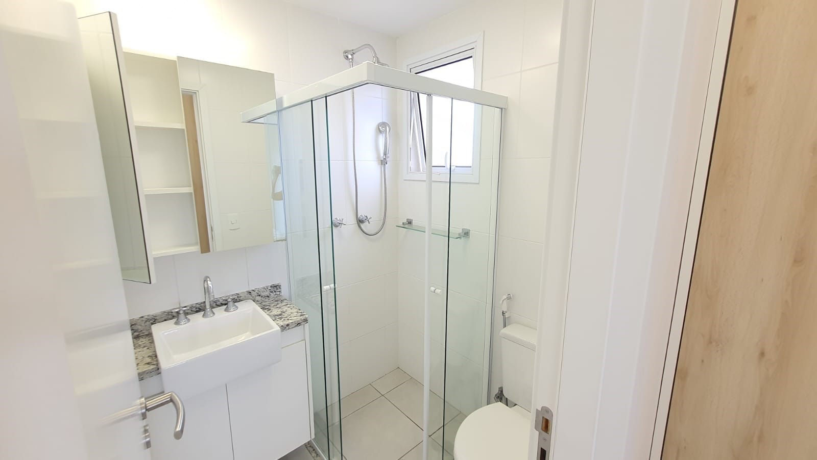 Apartamento, 2 quartos, 68 m² - Foto 3