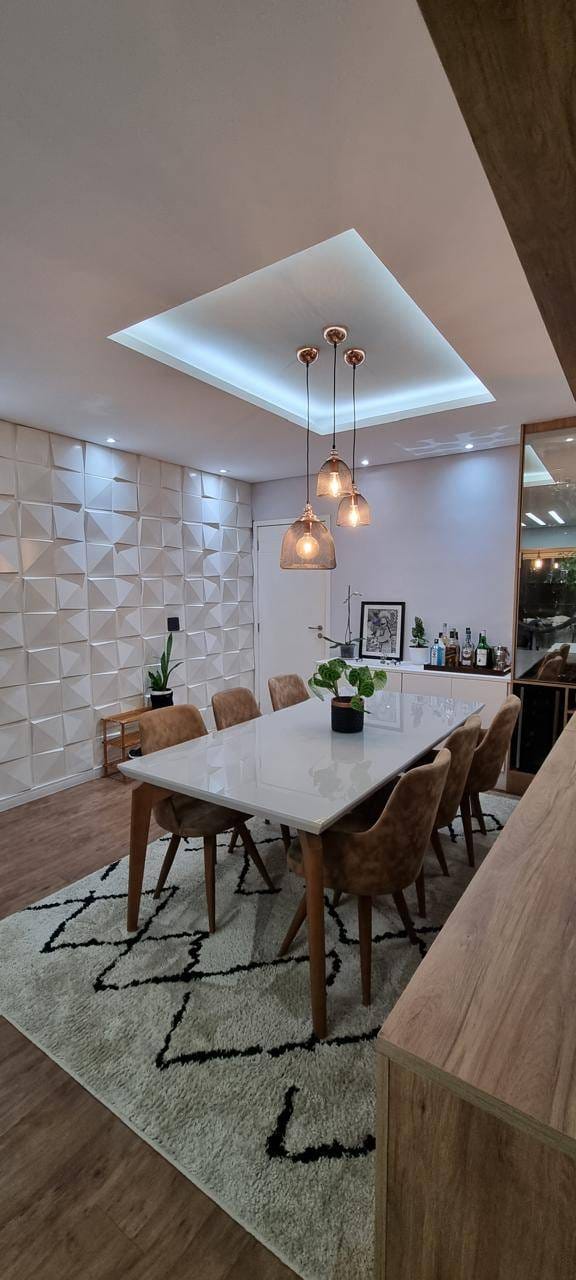 Apartamento, 3 quartos, 104 m² - Foto 4