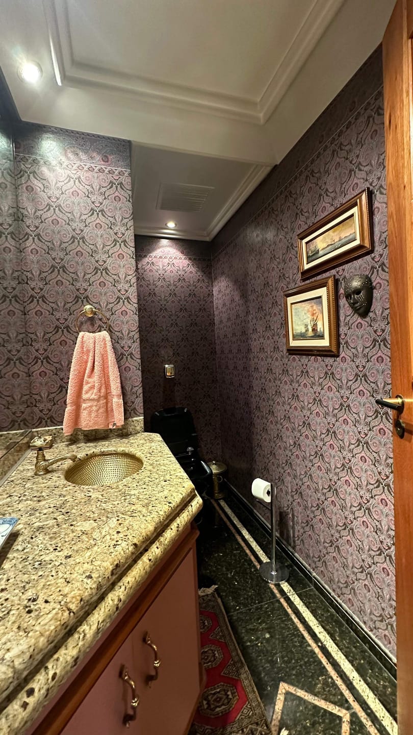 Cobertura, 3 quartos, 472 m² - Foto 20