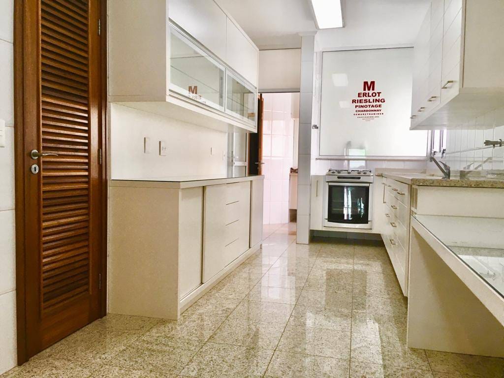 Apartamento, 3 quartos, 145 m² - Foto 12