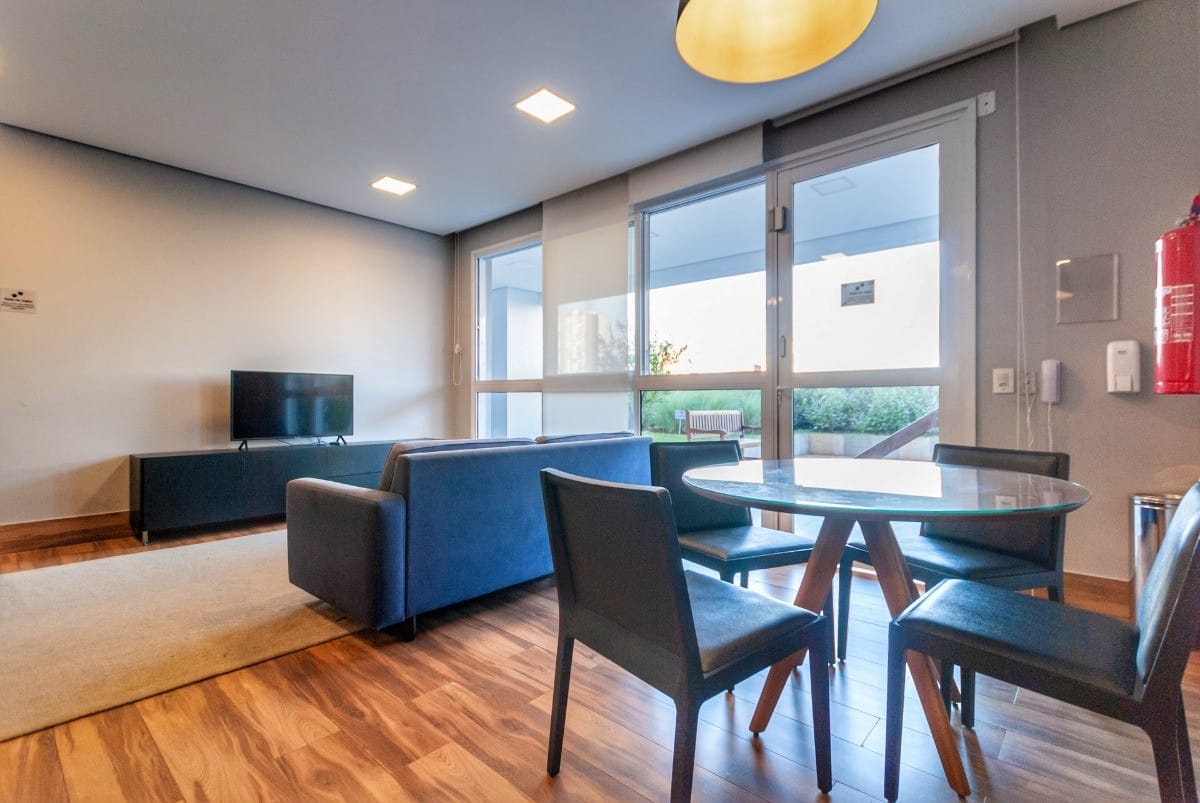 Apartamento, 2 quartos, 111 m² - Foto 41