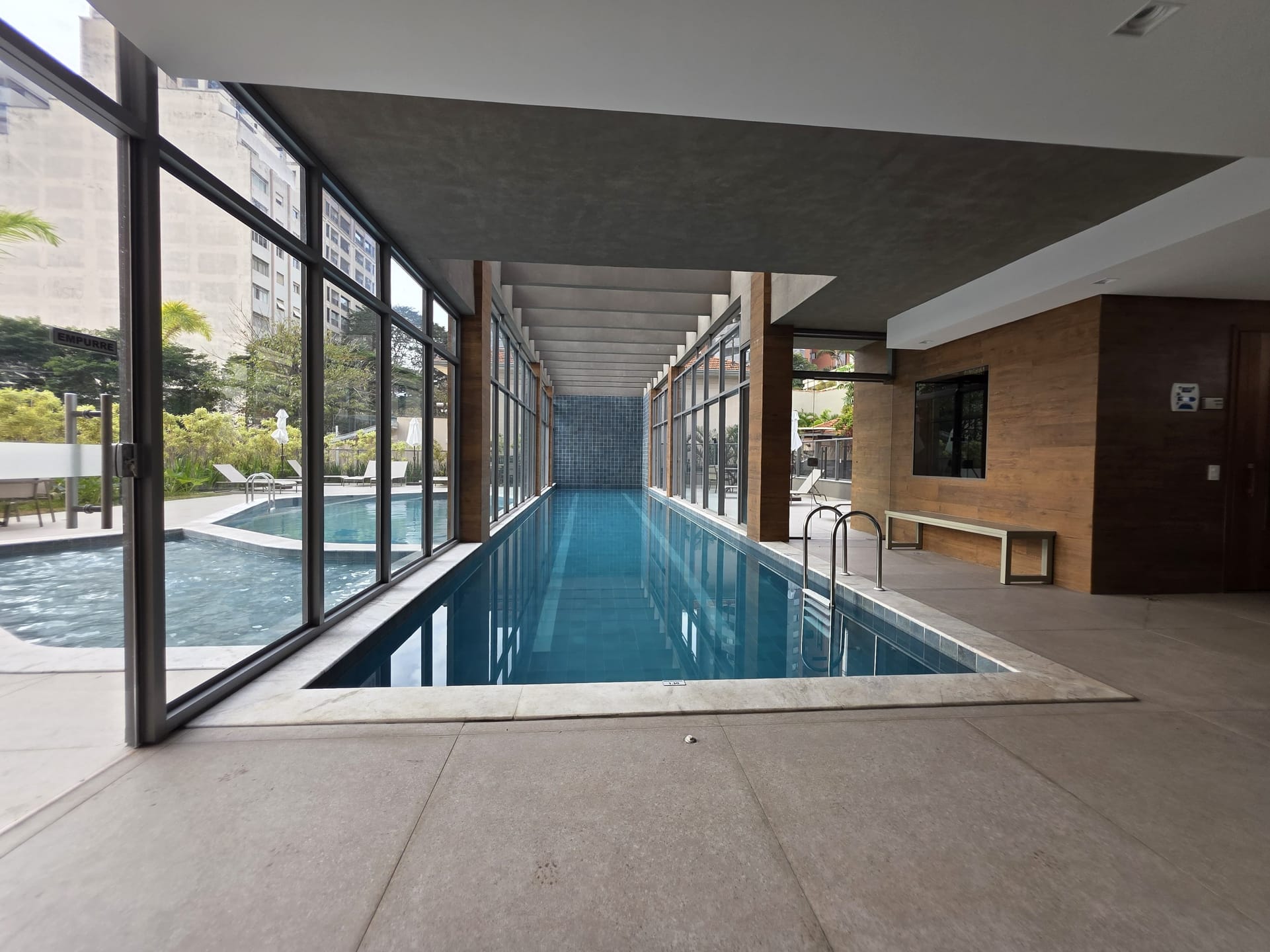 Apartamento, 2 quartos, 76 m² - Foto 40