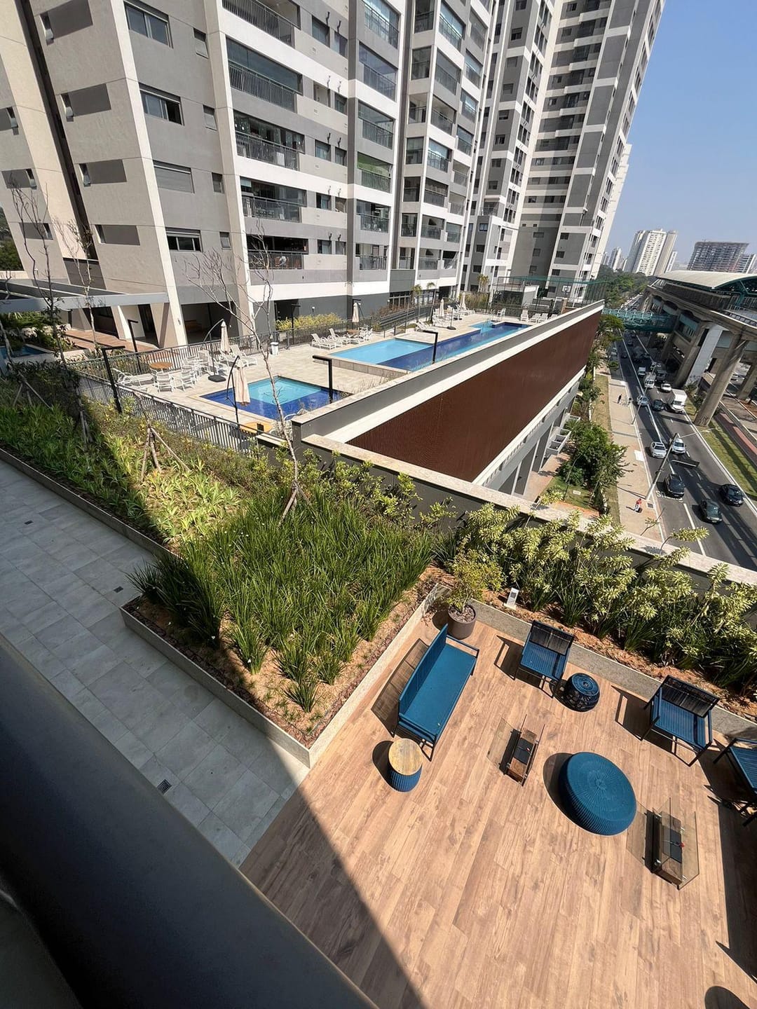 Apartamento, 3 quartos, 121 m² - Foto 37