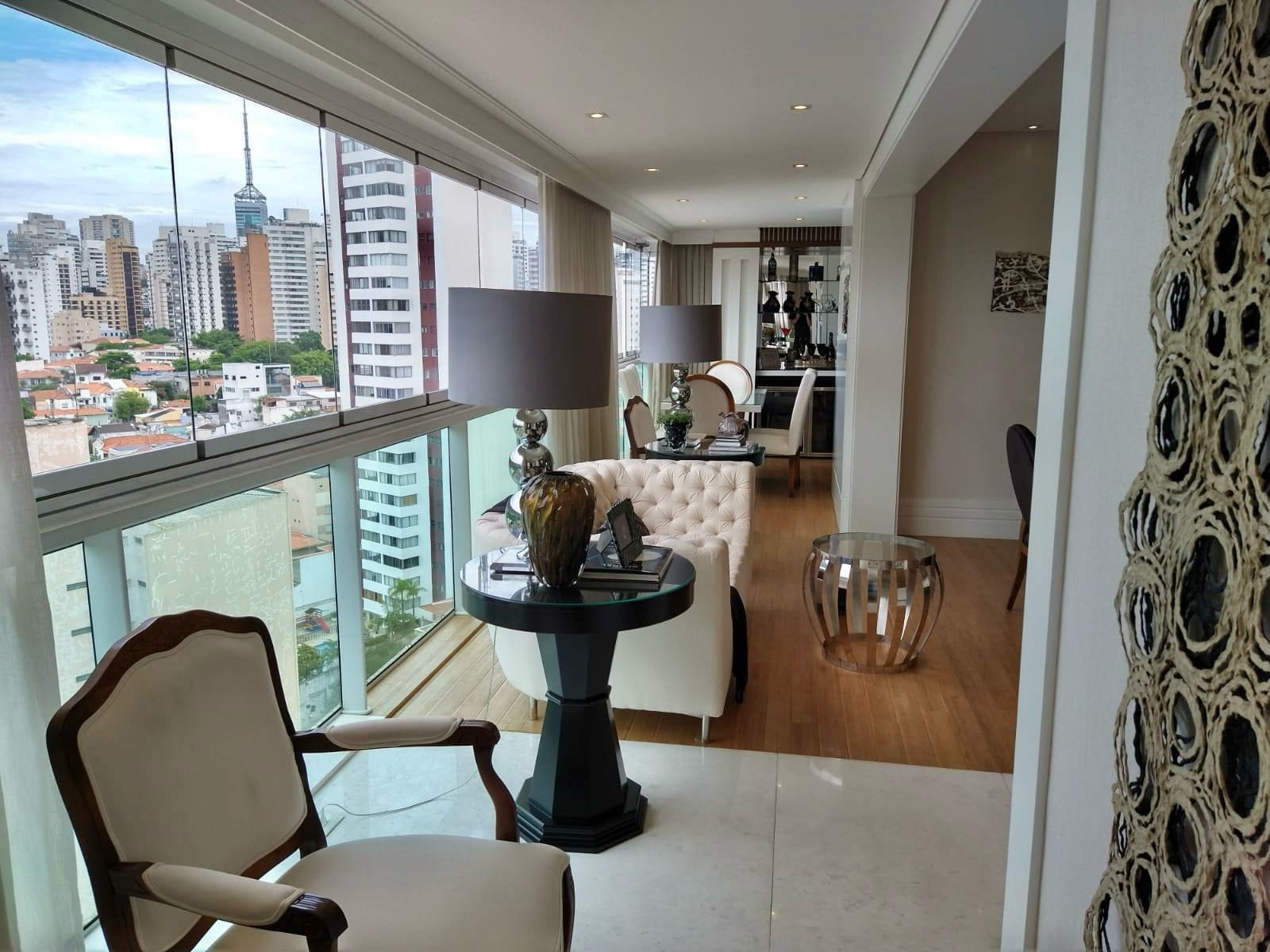 Apartamento, 4 quartos, 234 m² - Foto 46