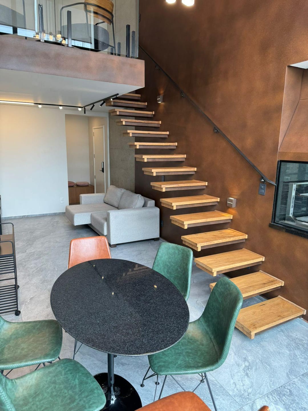 Apartamento, 3 quartos, 112 m² - Foto 7