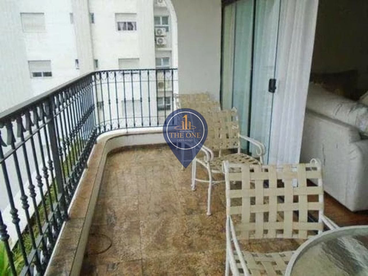 Apartamento, 5 quartos, 350 m² - Foto 16
