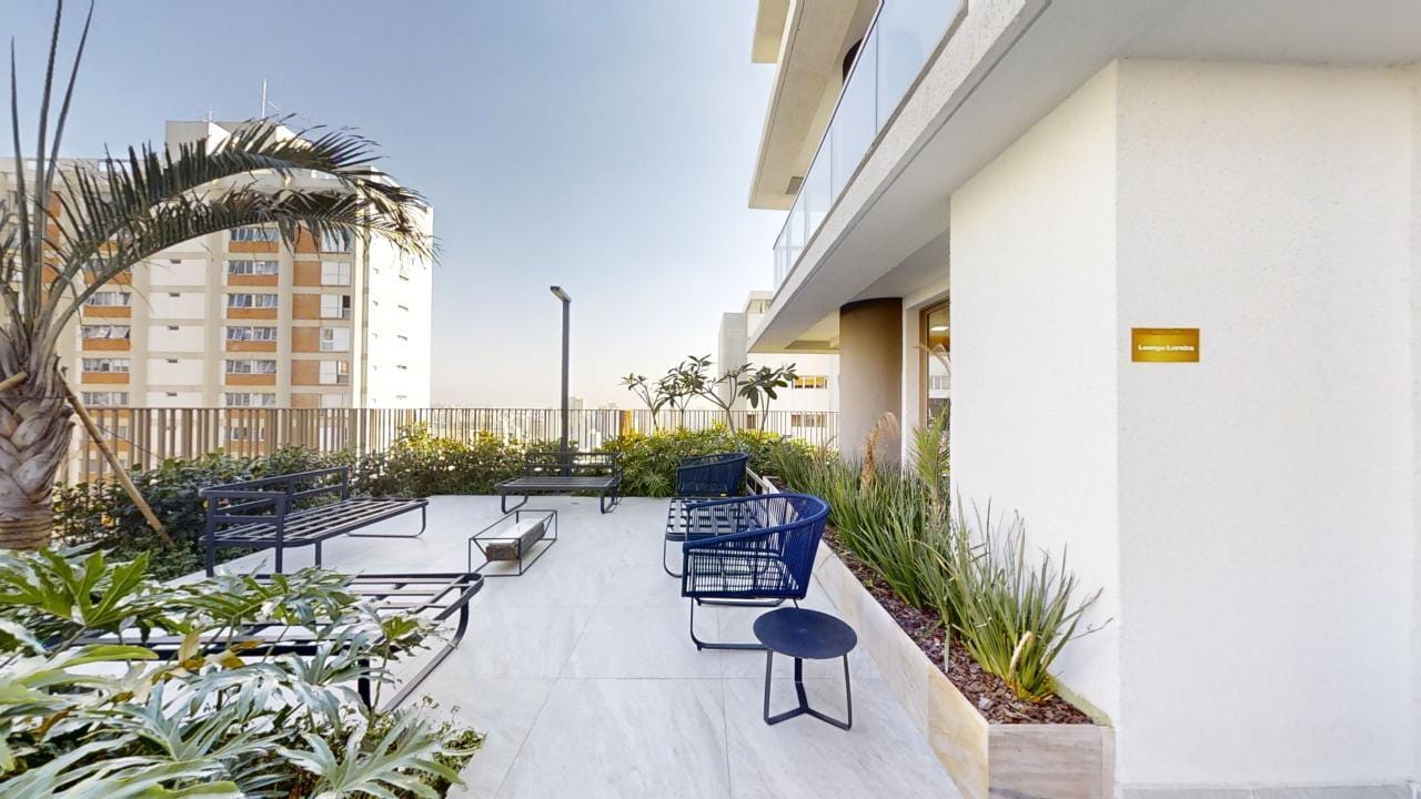 Apartamento, 3 quartos, 145 m² - Foto 22