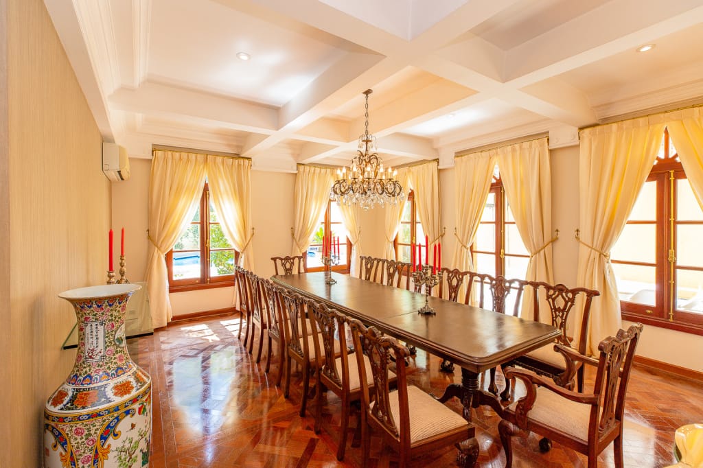 Casa, 4 quartos, 869 m² - Foto 26