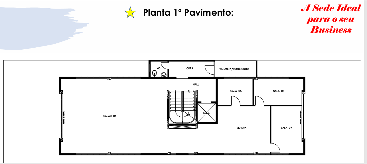 Prédio Inteiro, 1000 m² - Foto 5