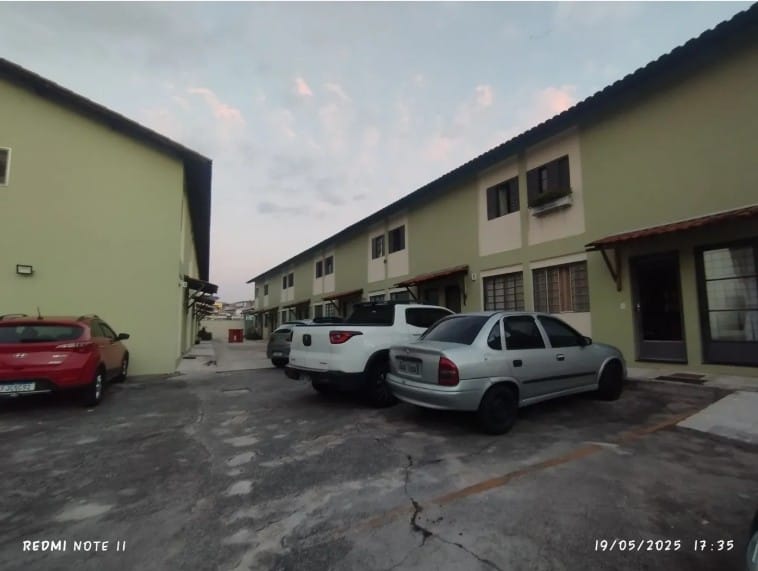 Casa, 2 quartos, 57 m² - Foto 11