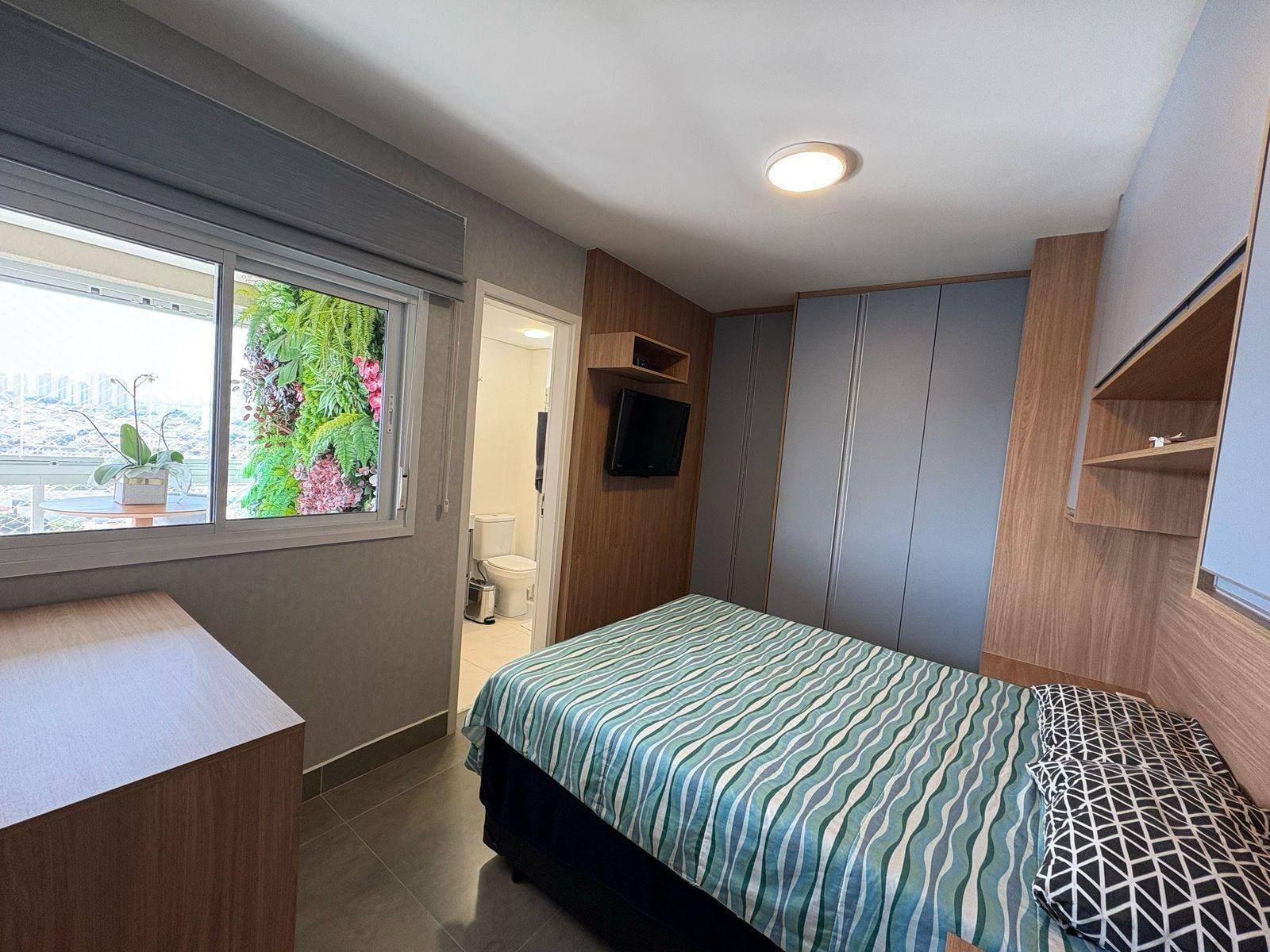 Apartamento, 3 quartos, 87 m² - Foto 6