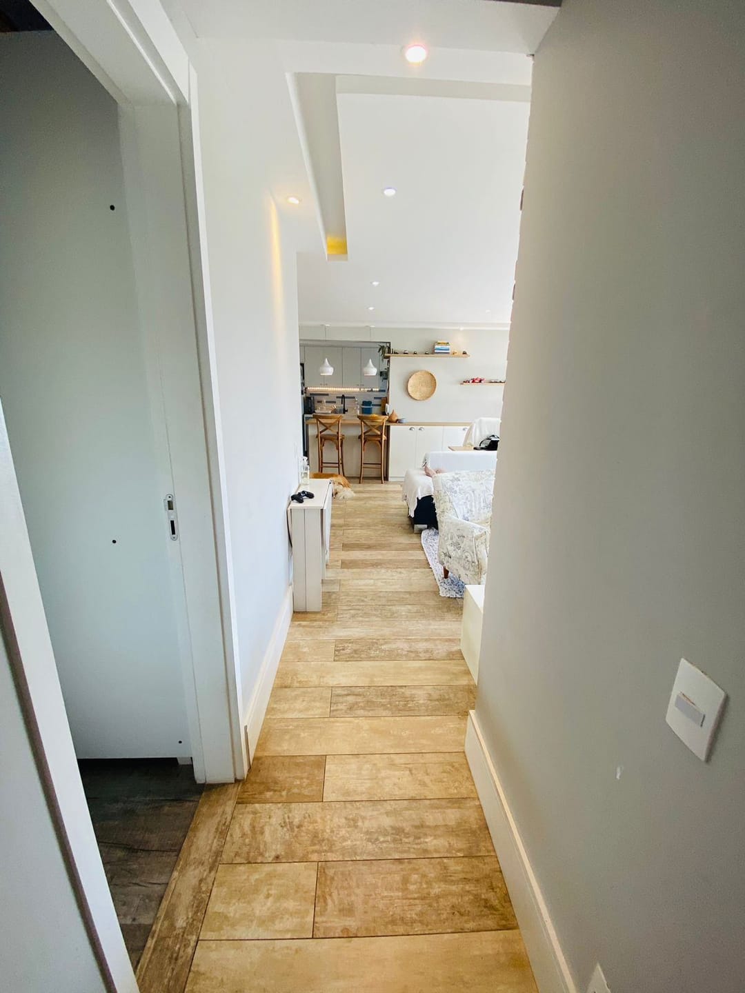 Apartamento, 2 quartos, 87 m² - Foto 5