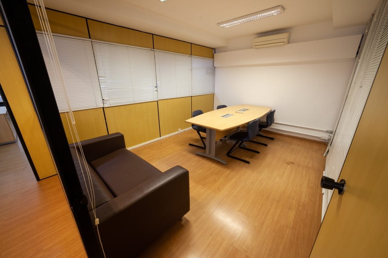 Loja-Salão, 90 m² - Foto 7