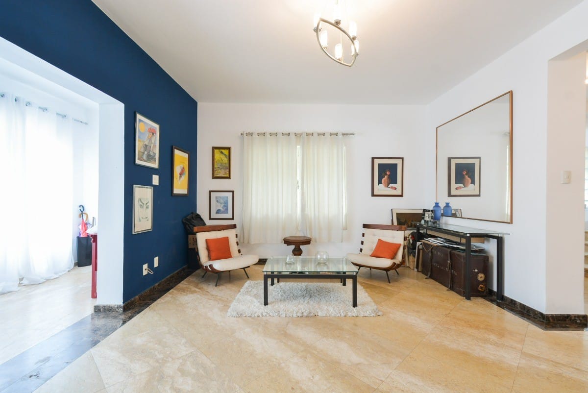 Casa, 3 quartos, 250 m² - Foto 14