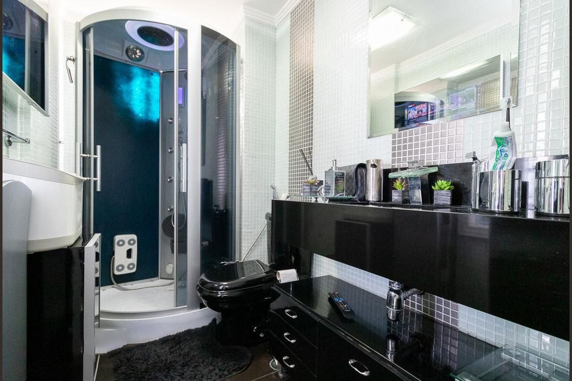 Apartamento, 1 quarto, 95 m² - Foto 37