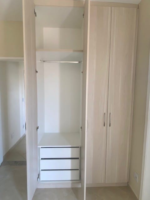 Apartamento para alugar com 2 quartos, 57m² - Foto 4