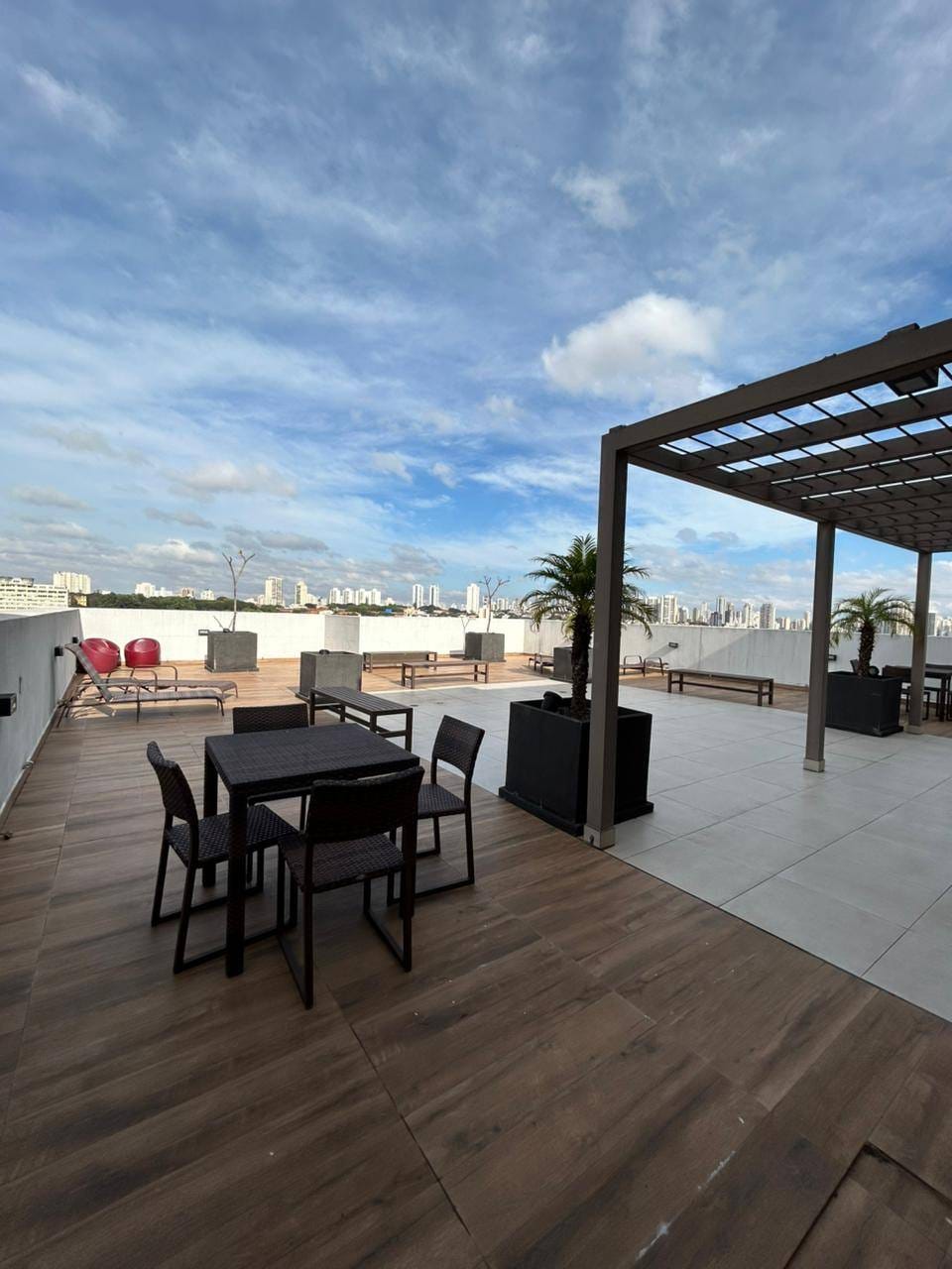 Apartamento, 1 quarto, 29 m² - Foto 23