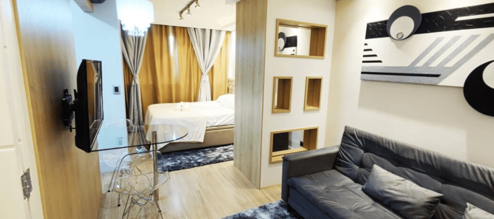 Apartamento, 1 quarto, 35 m² - Foto 15