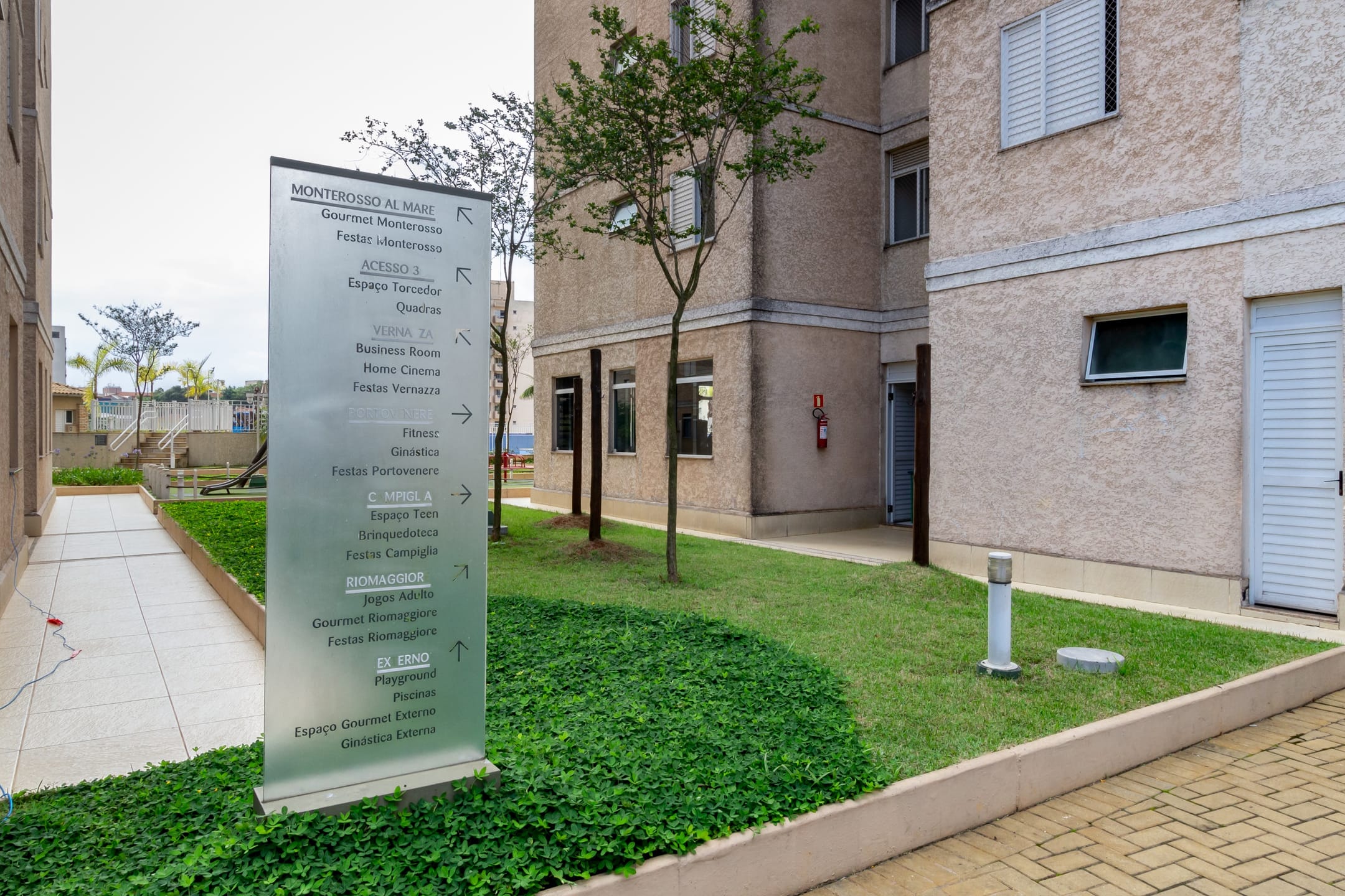 Apartamento, 3 quartos, 84 m² - Foto 53