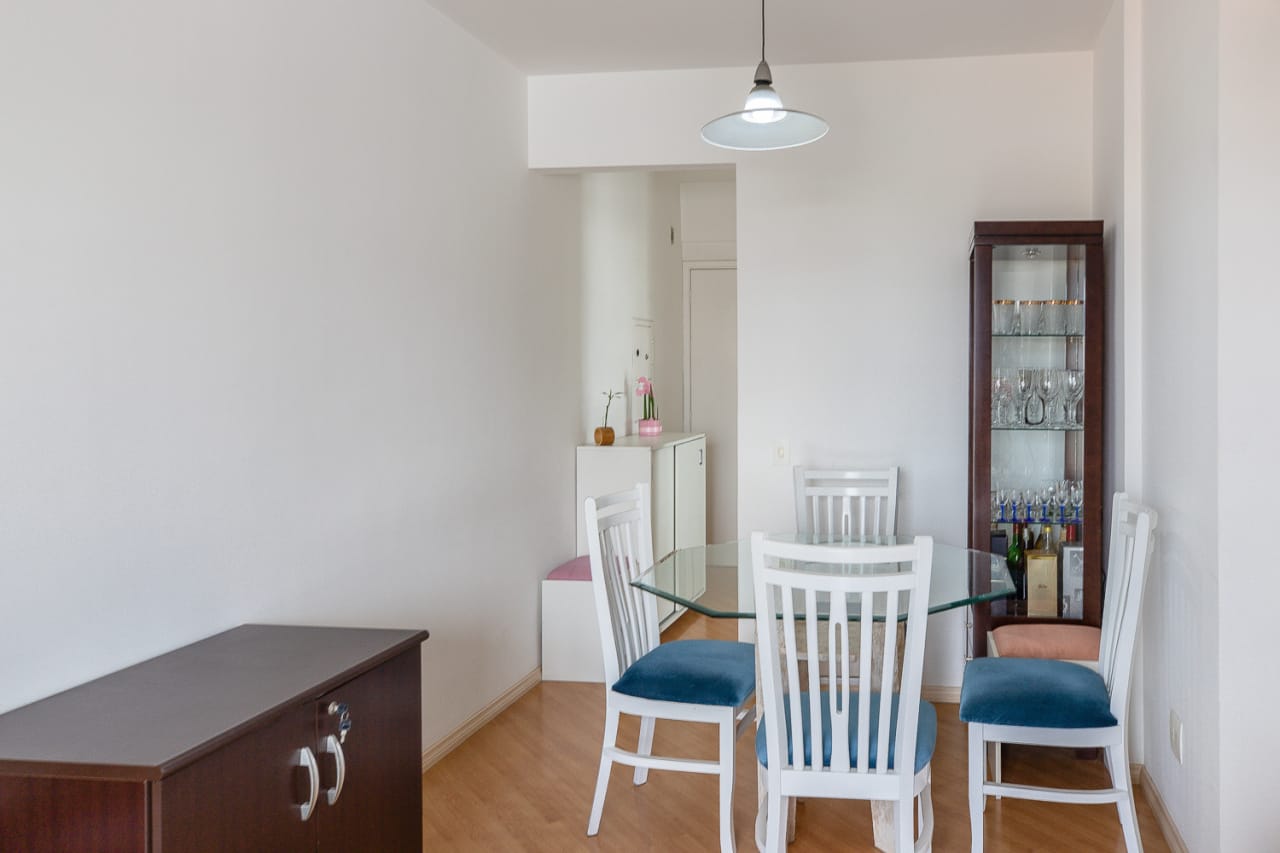 Apartamento, 2 quartos, 52 m² - Foto 6