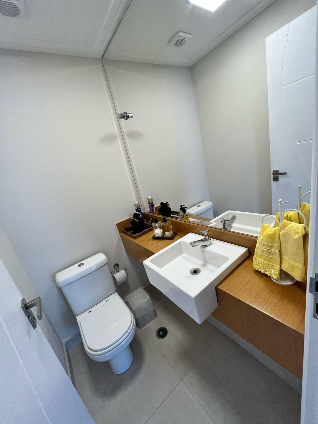 Apartamento, 4 quartos, 176 m² - Foto 47