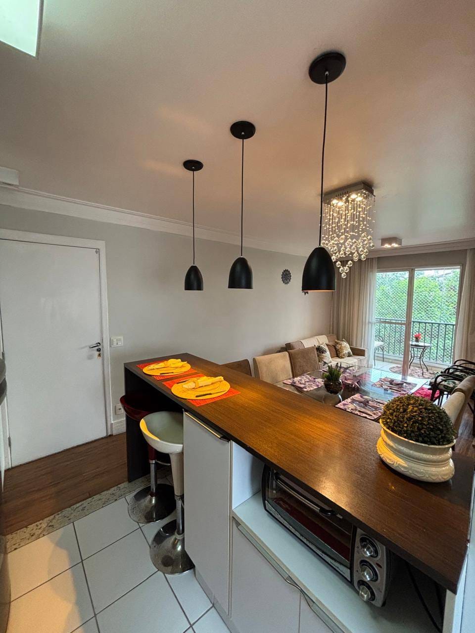 Apartamento, 3 quartos, 68 m² - Foto 14