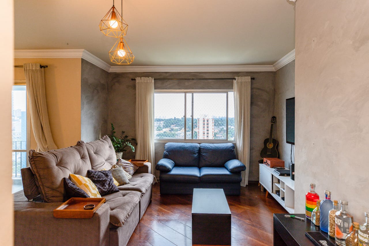 Apartamento, 3 quartos, 122 m² - Foto 6