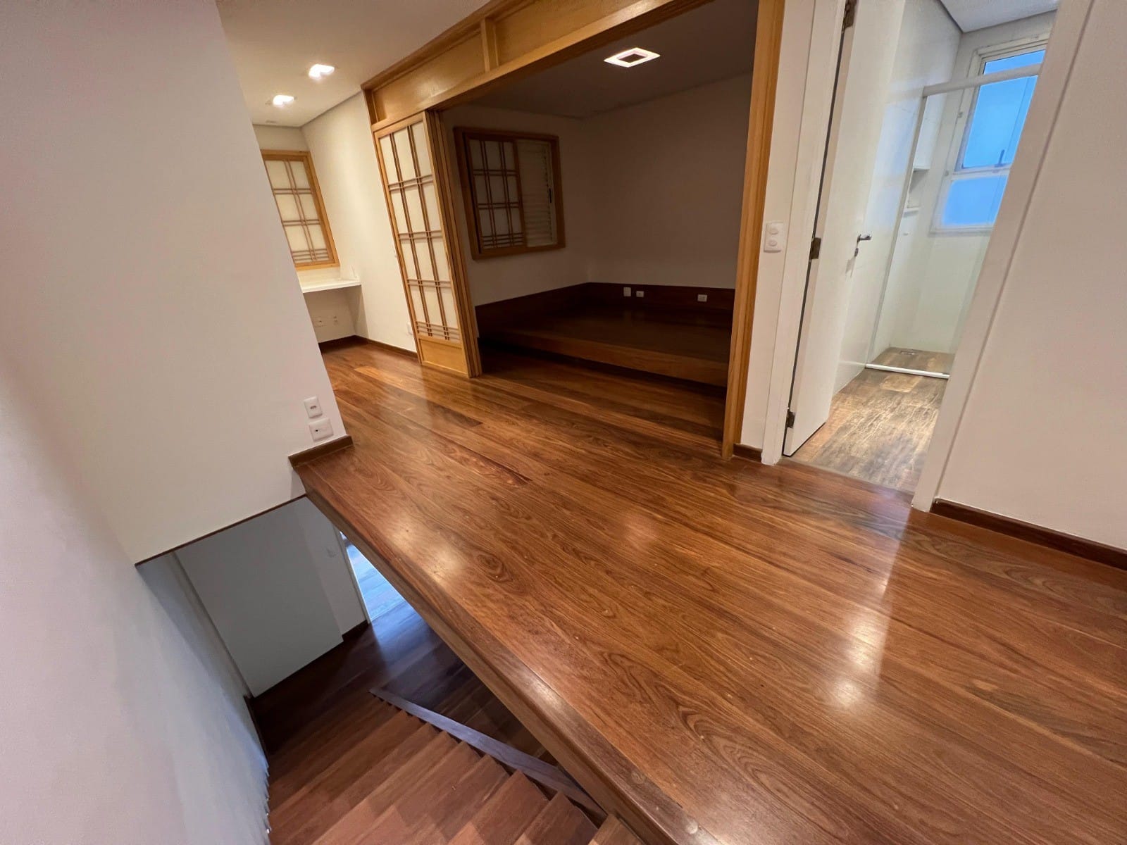 Flat/Apart Hotel, 1 quarto, 65 m² - Foto 8