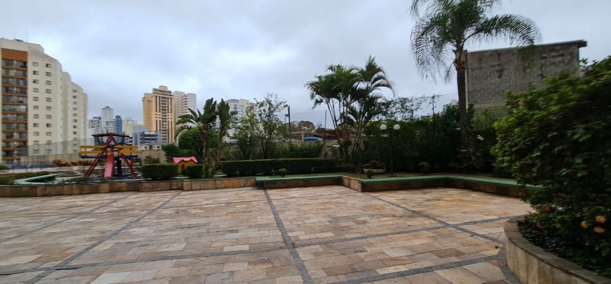 Apartamento, 2 quartos, 49 m² - Foto 2