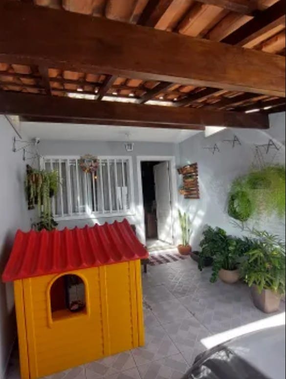Casa, 2 quartos, 69 m² - Foto 14