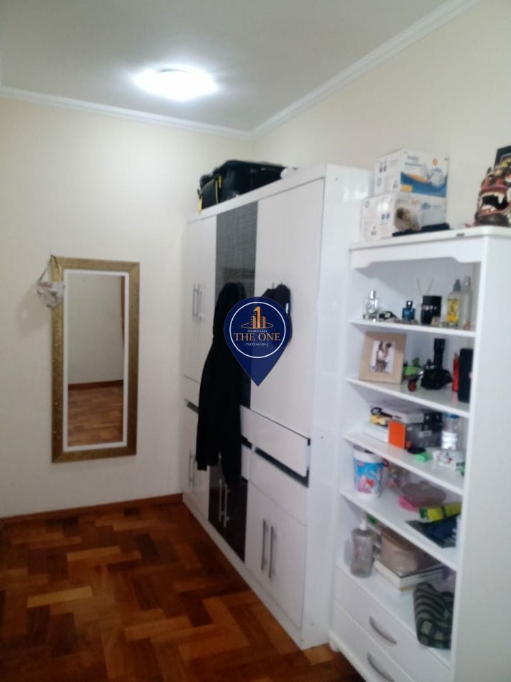 Casa, 4 quartos, 175 m² - Foto 13