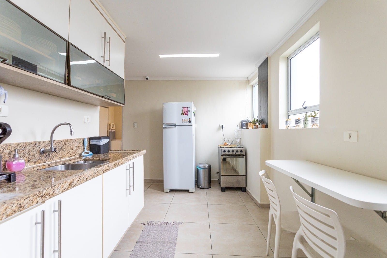 Apartamento, 4 quartos, 330 m² - Foto 25