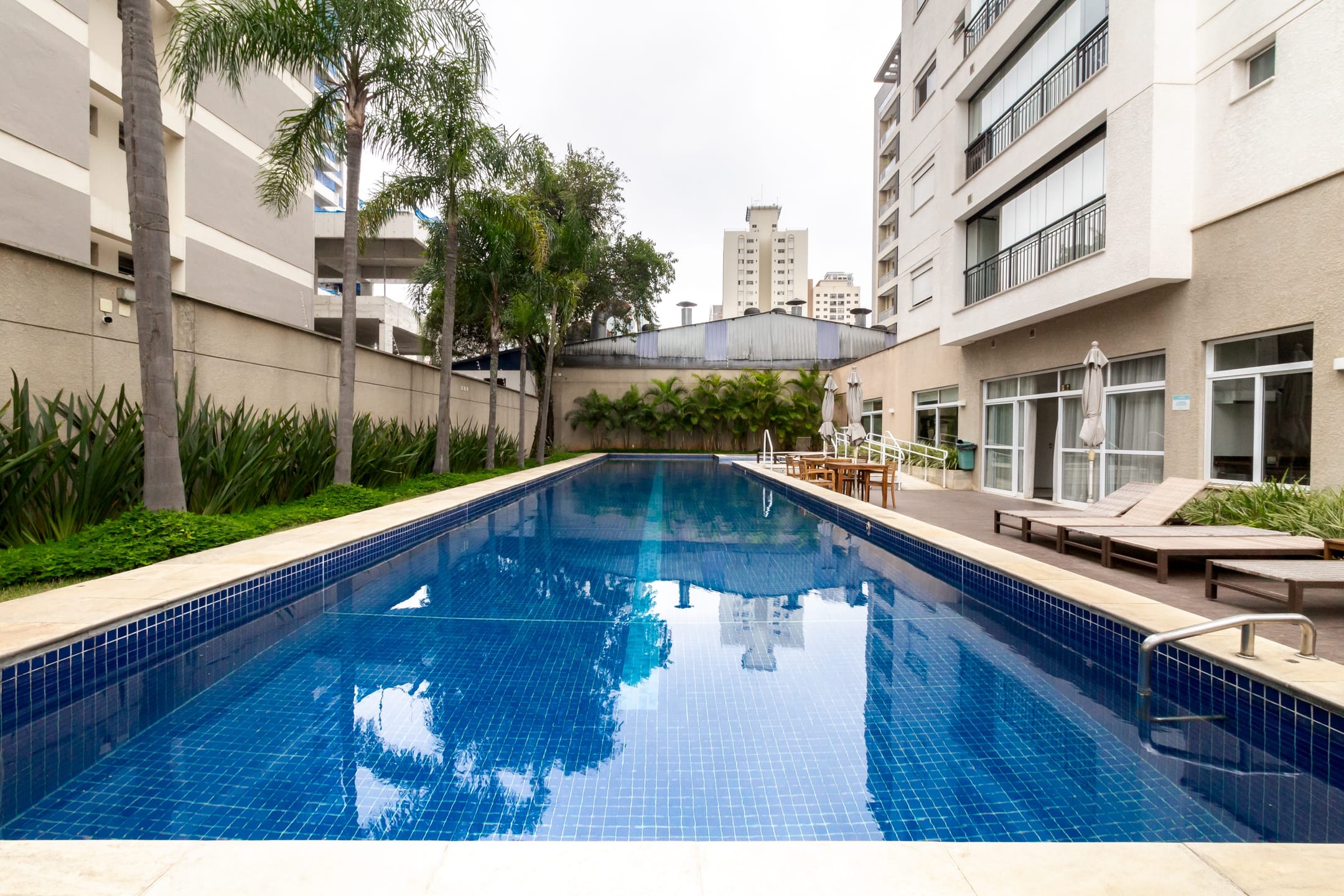 Apartamento, 1 quarto, 36 m² - Foto 26