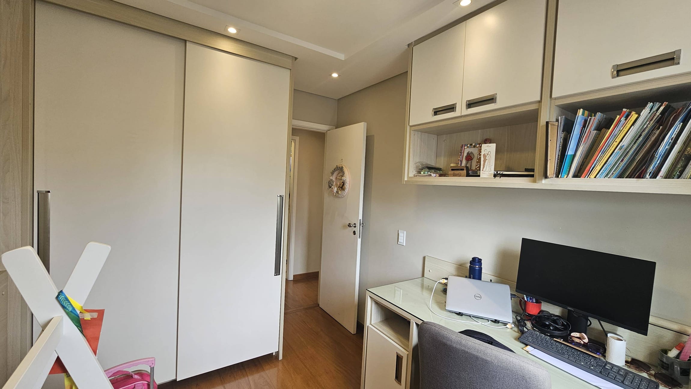Apartamento, 3 quartos, 85 m² - Foto 30
