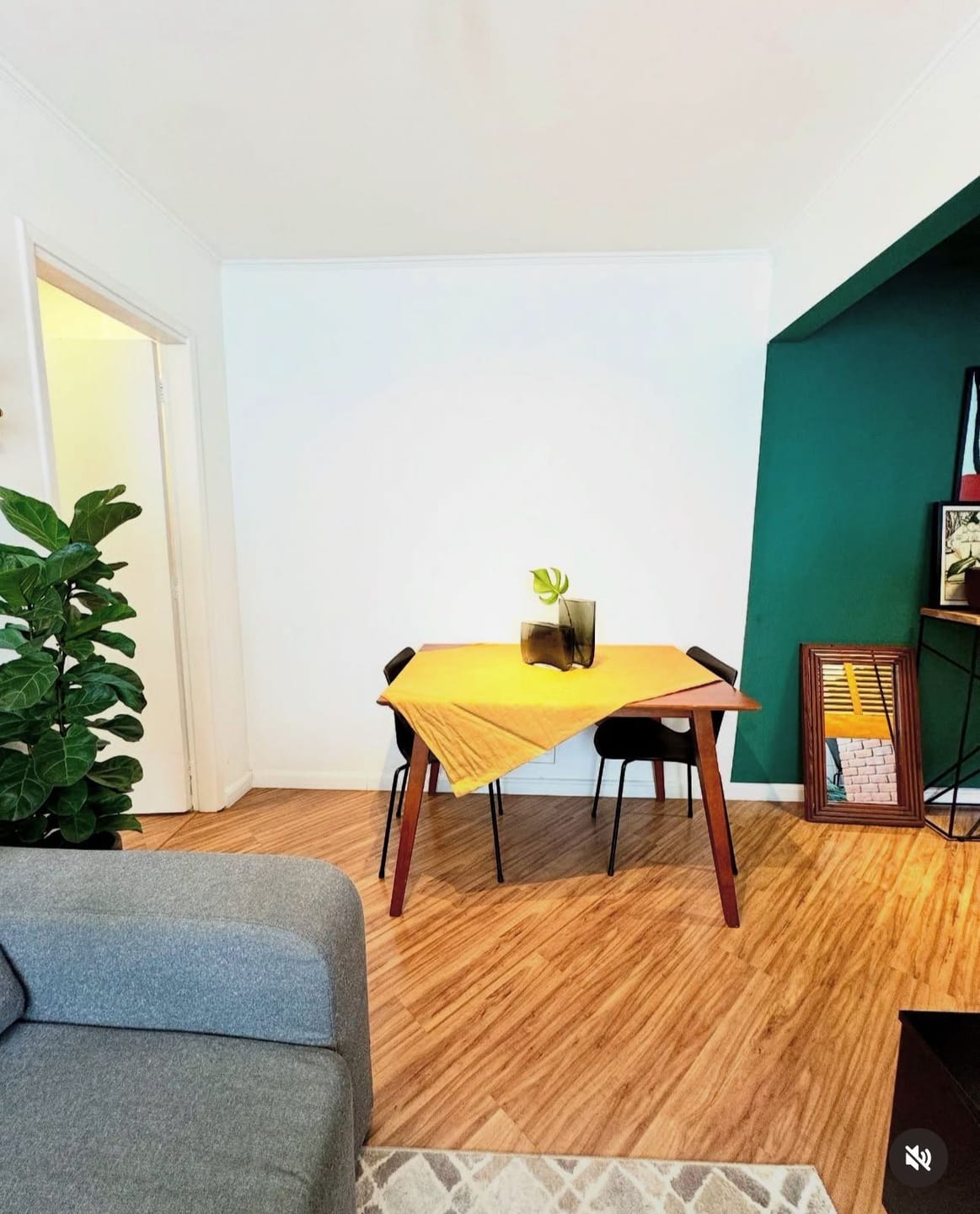 Apartamento, 1 quarto, 55 m² - Foto 3