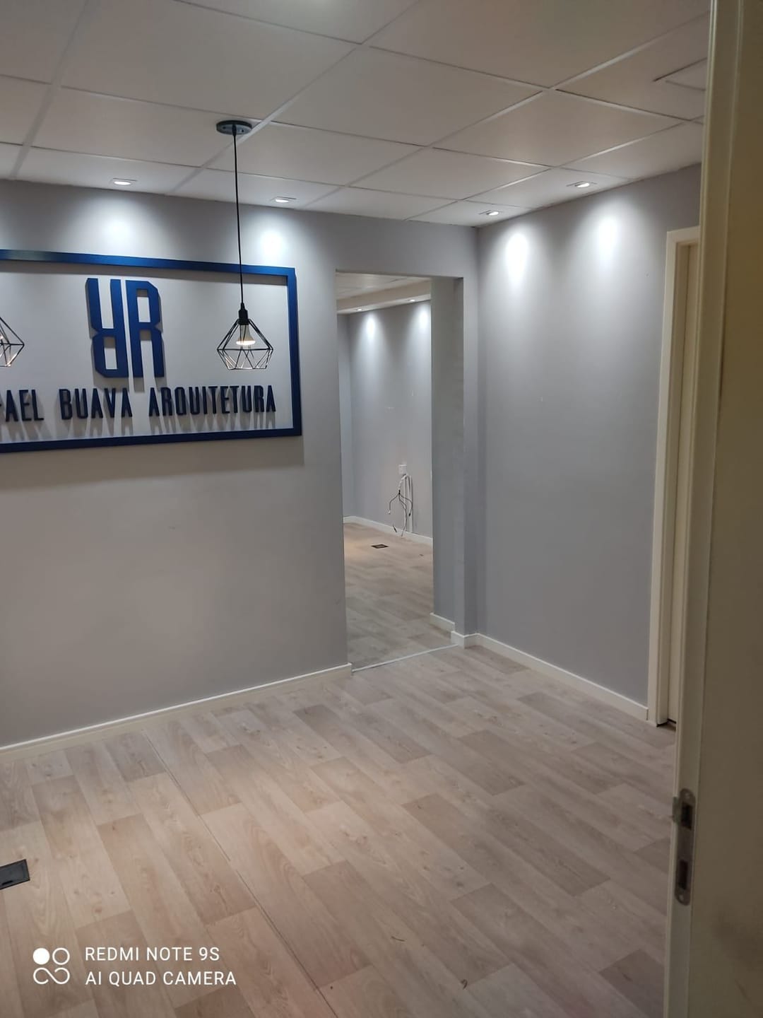 Prédio Inteiro, 36 m² - Foto 6