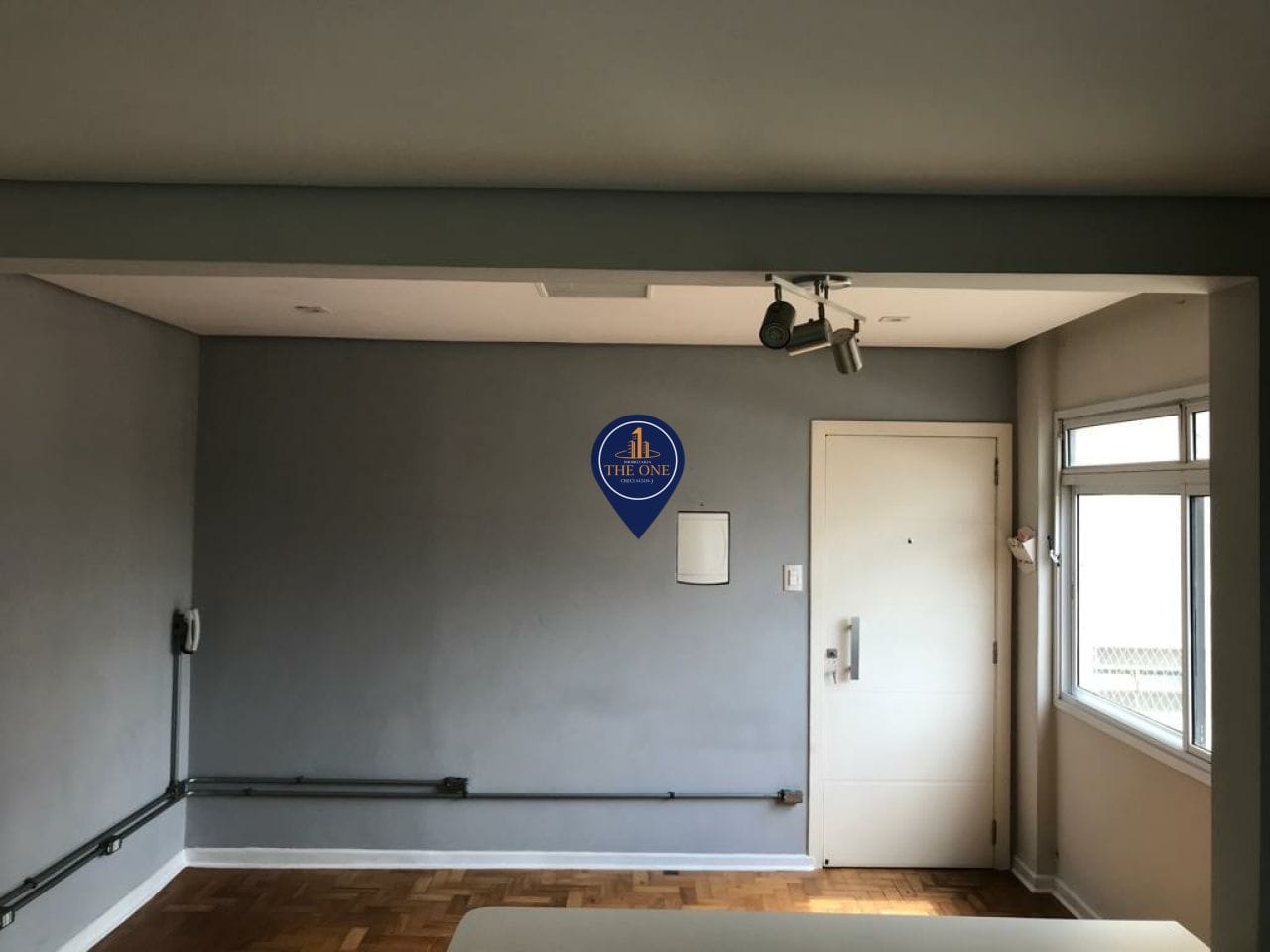 Apartamento, 2 quartos, 84 m² - Foto 1