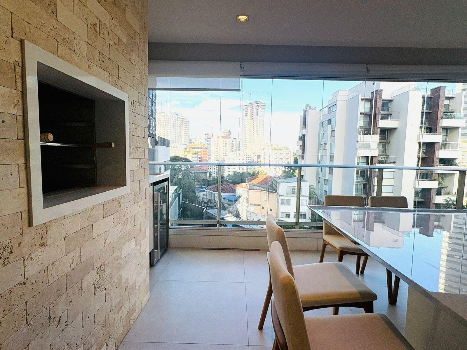 Apartamento, 3 quartos, 150 m² - Foto 25