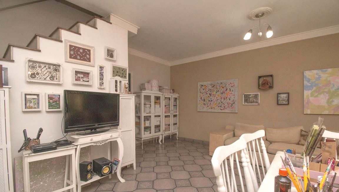 Casa, 4 quartos, 164 m² - Foto 20