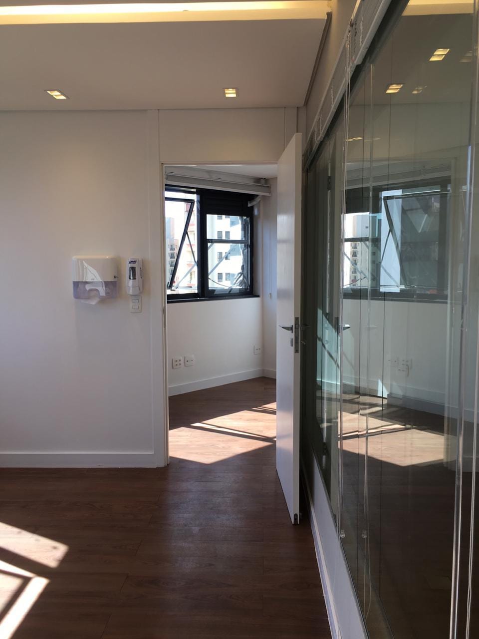 Sala-Conjunto, 44 m² - Foto 20